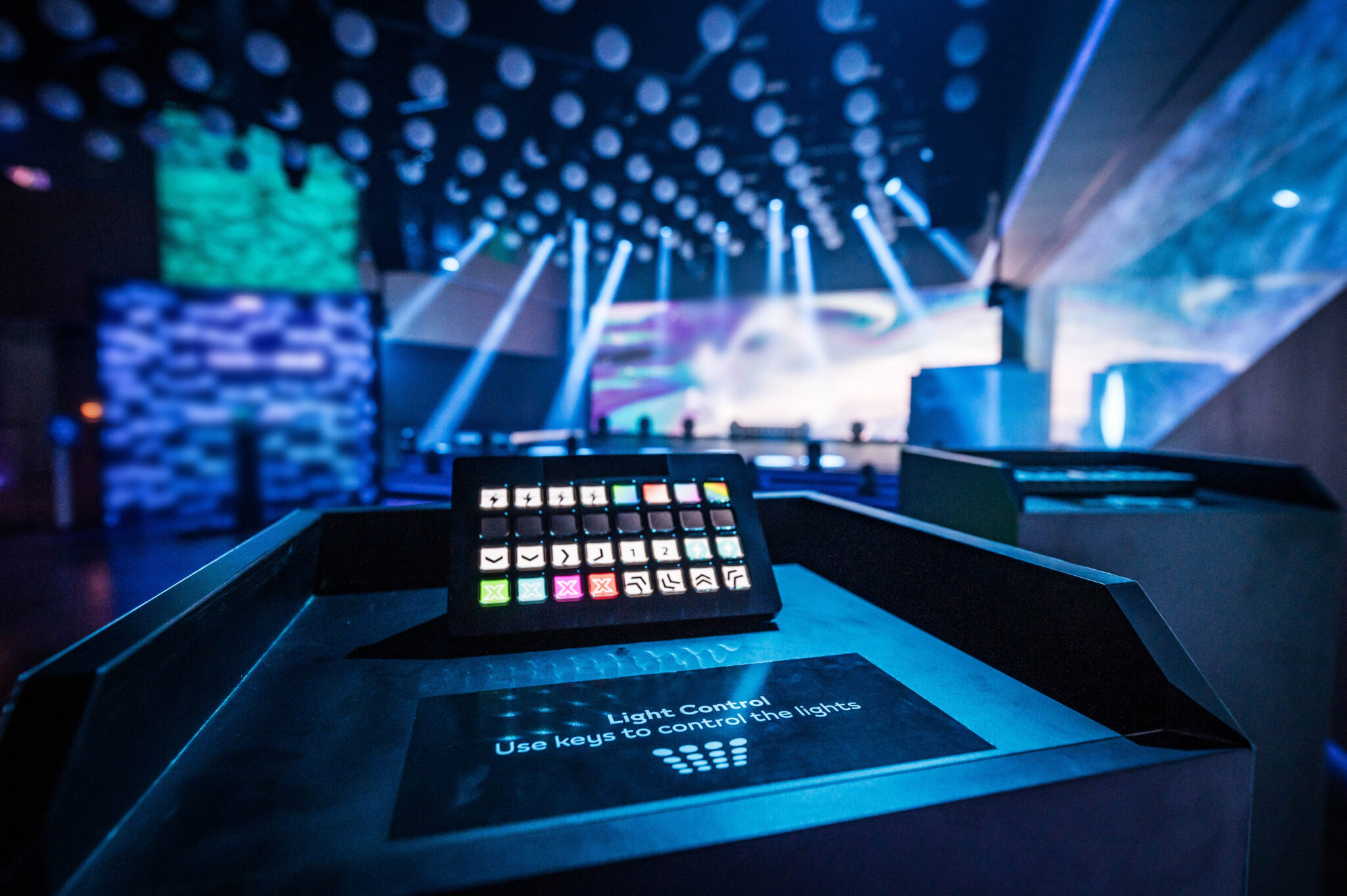 PMI SFP SUMMIT 2024, Lausanne