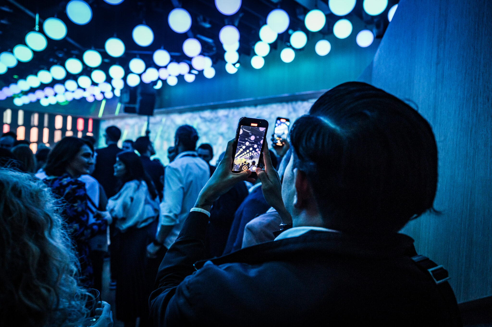 PMI SFP SUMMIT 2024, Lausanne