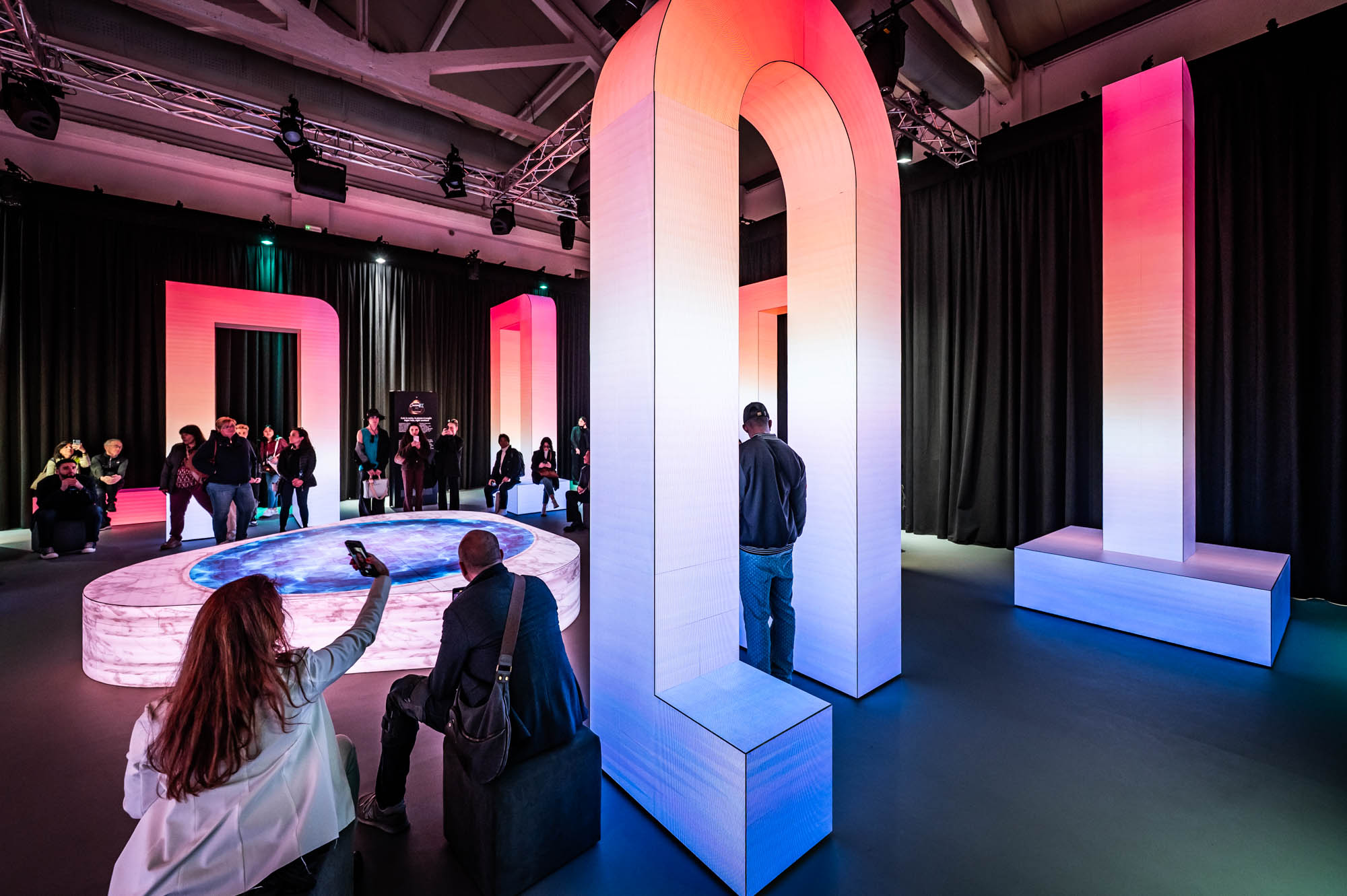 BRS MILANO, April 2025