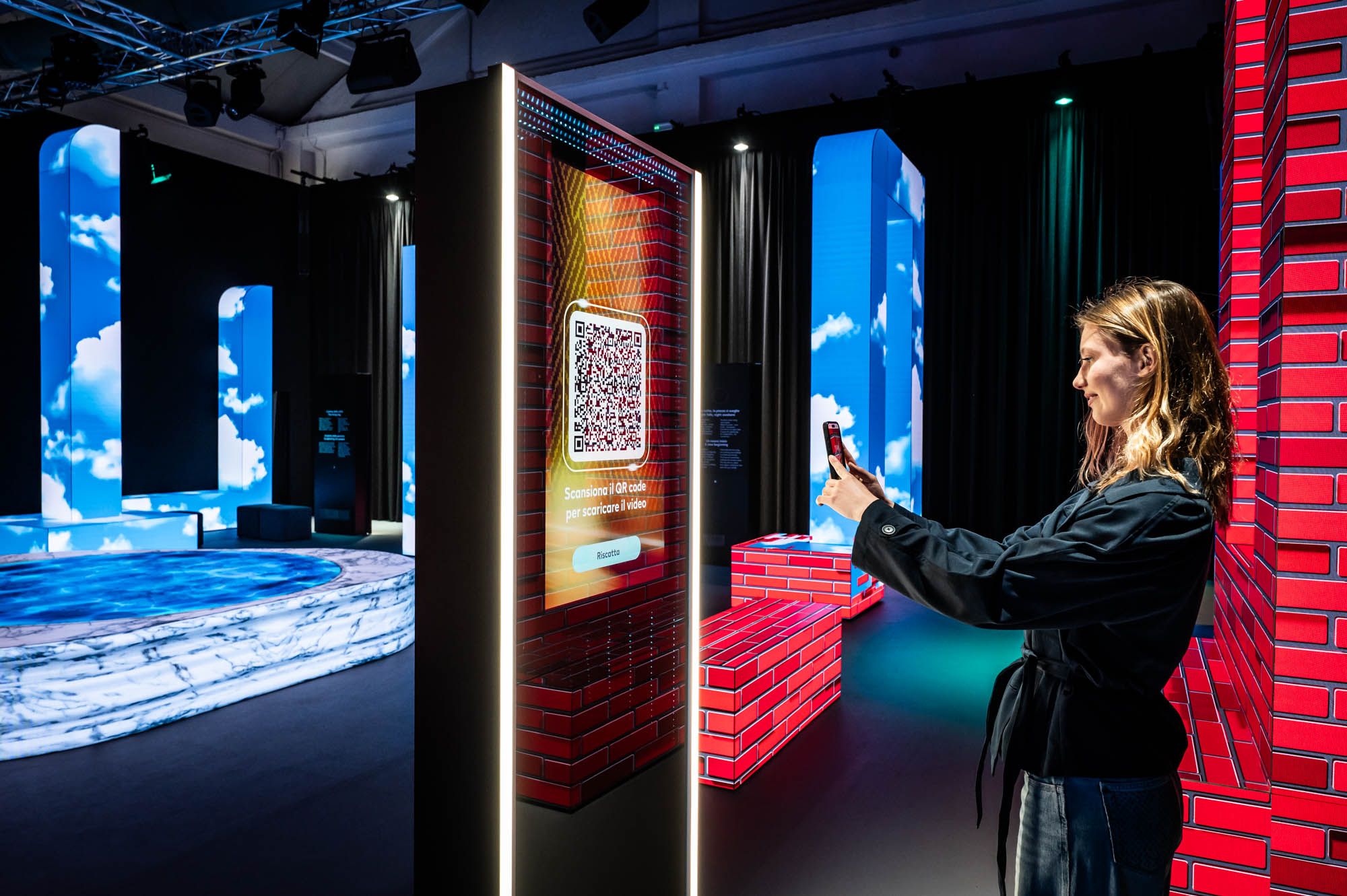 BRS MILANO, April 2025