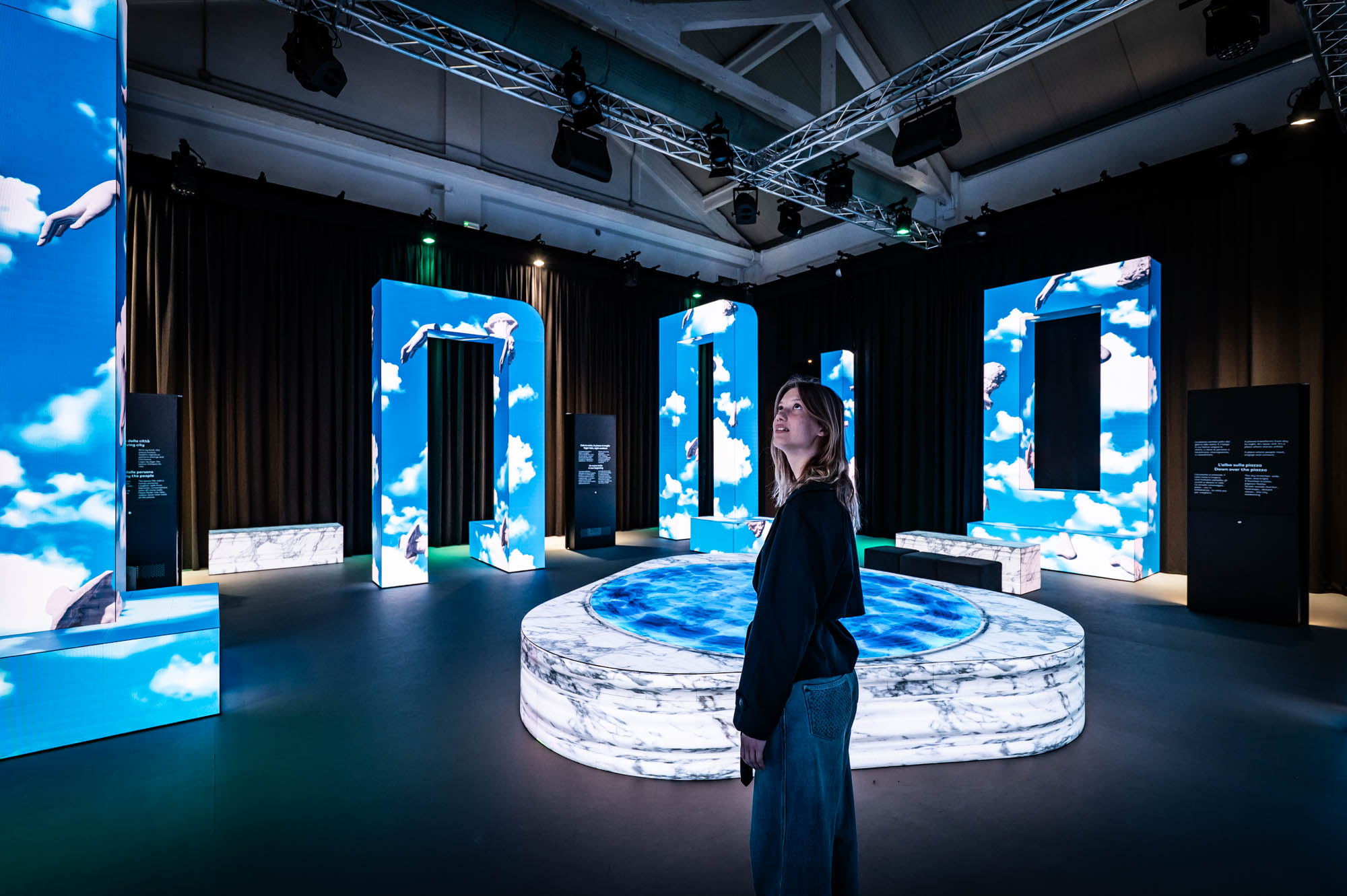 BRS MILANO, April 2025