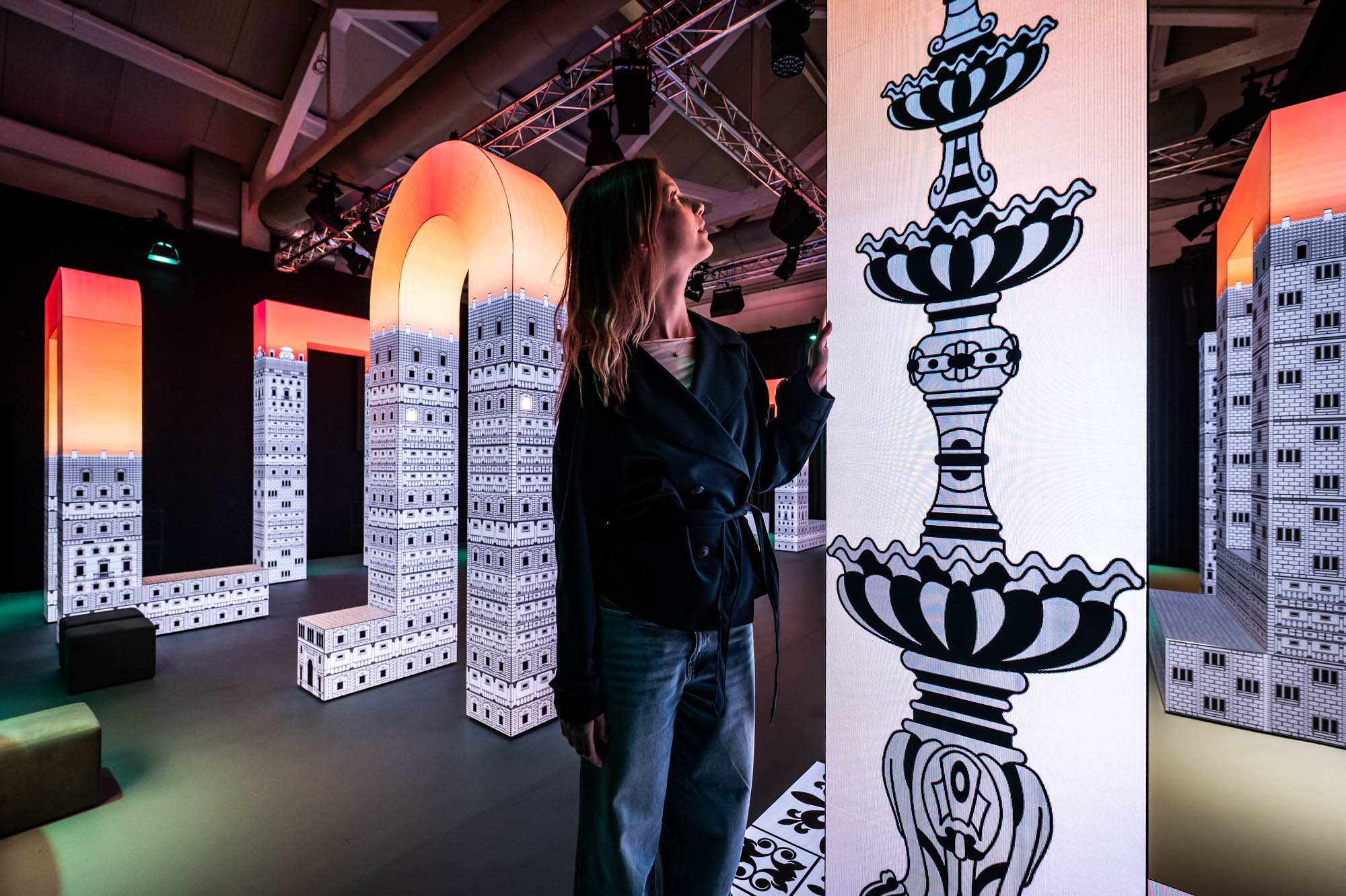 BRS MILANO, April 2025