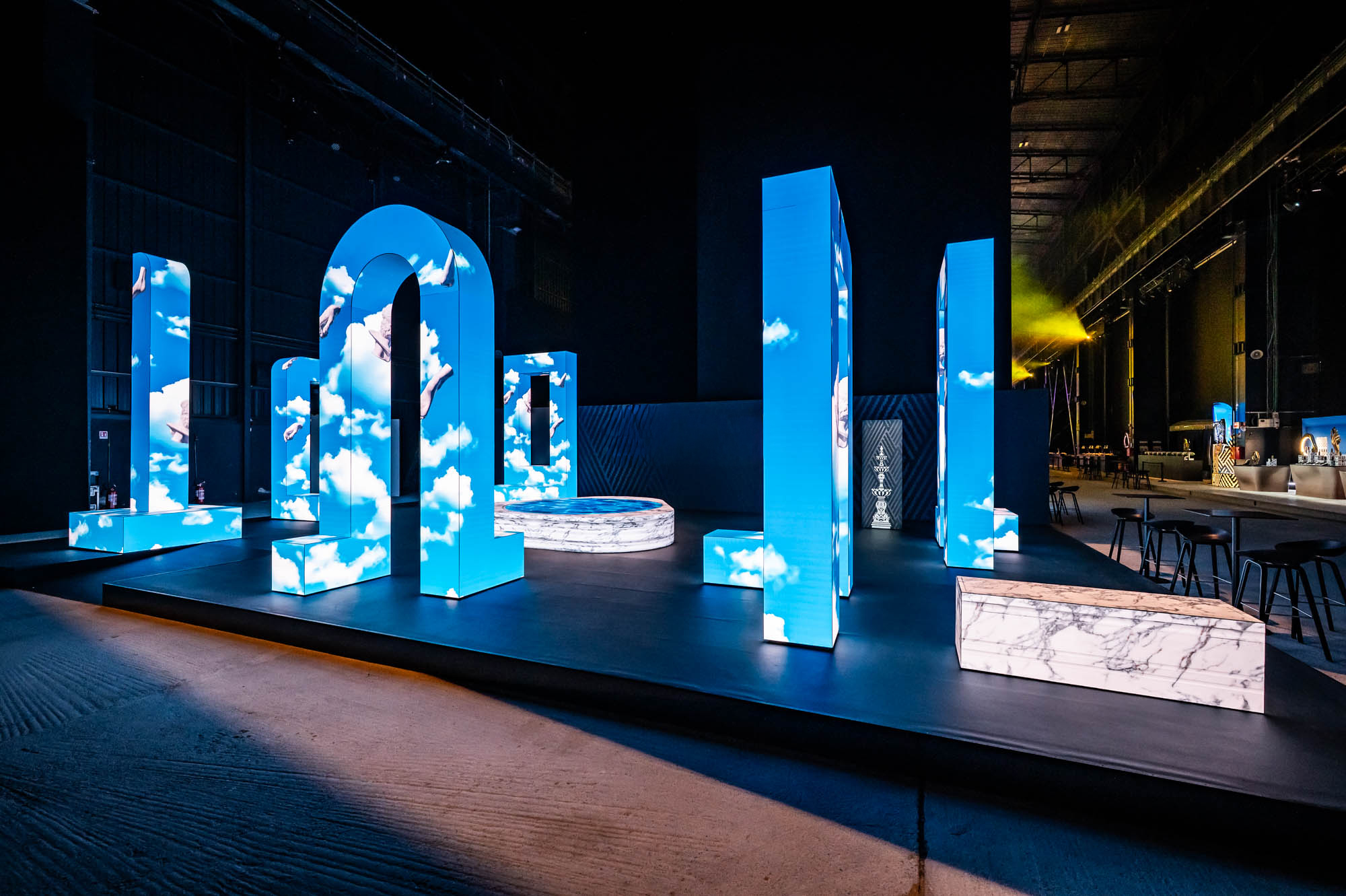 CURIOUS X MILAN, OKT 2025