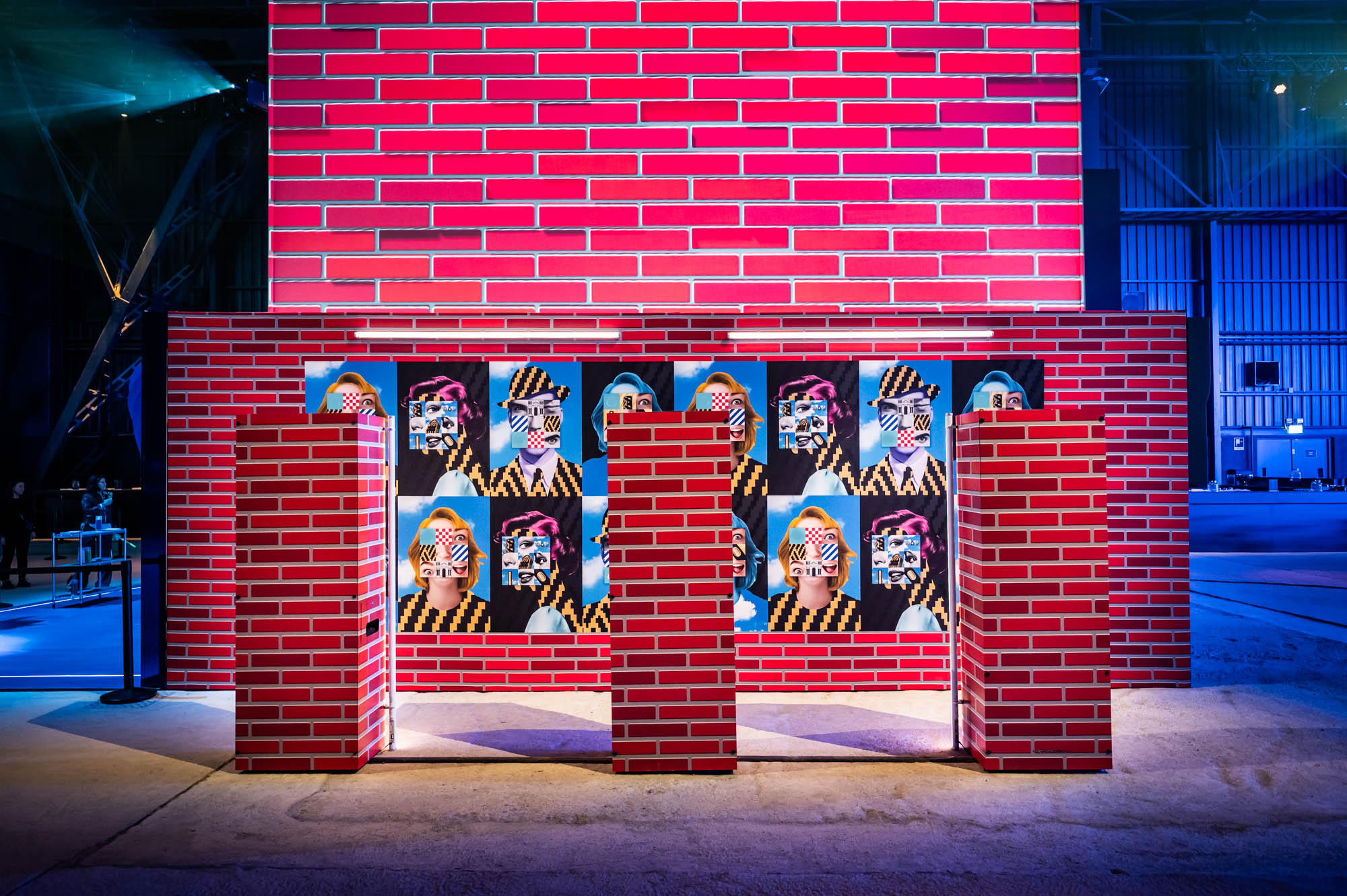 CURIOUS X MILAN, OKT 2025