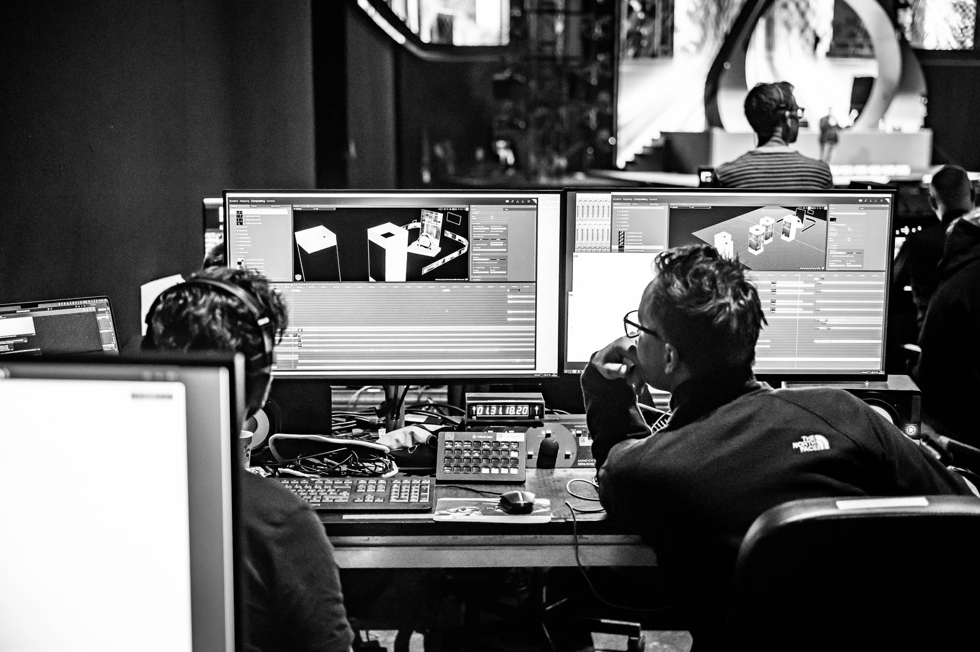 CURIOUS X MILAN, OKT 2025