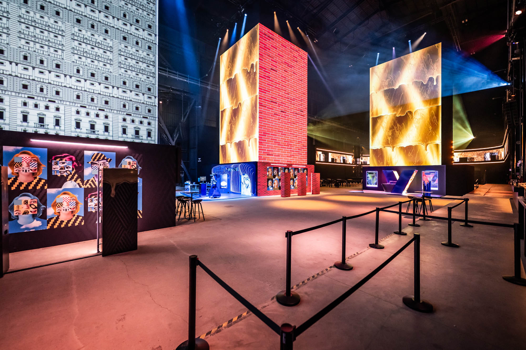 CURIOUS X MILAN, OKT 2025