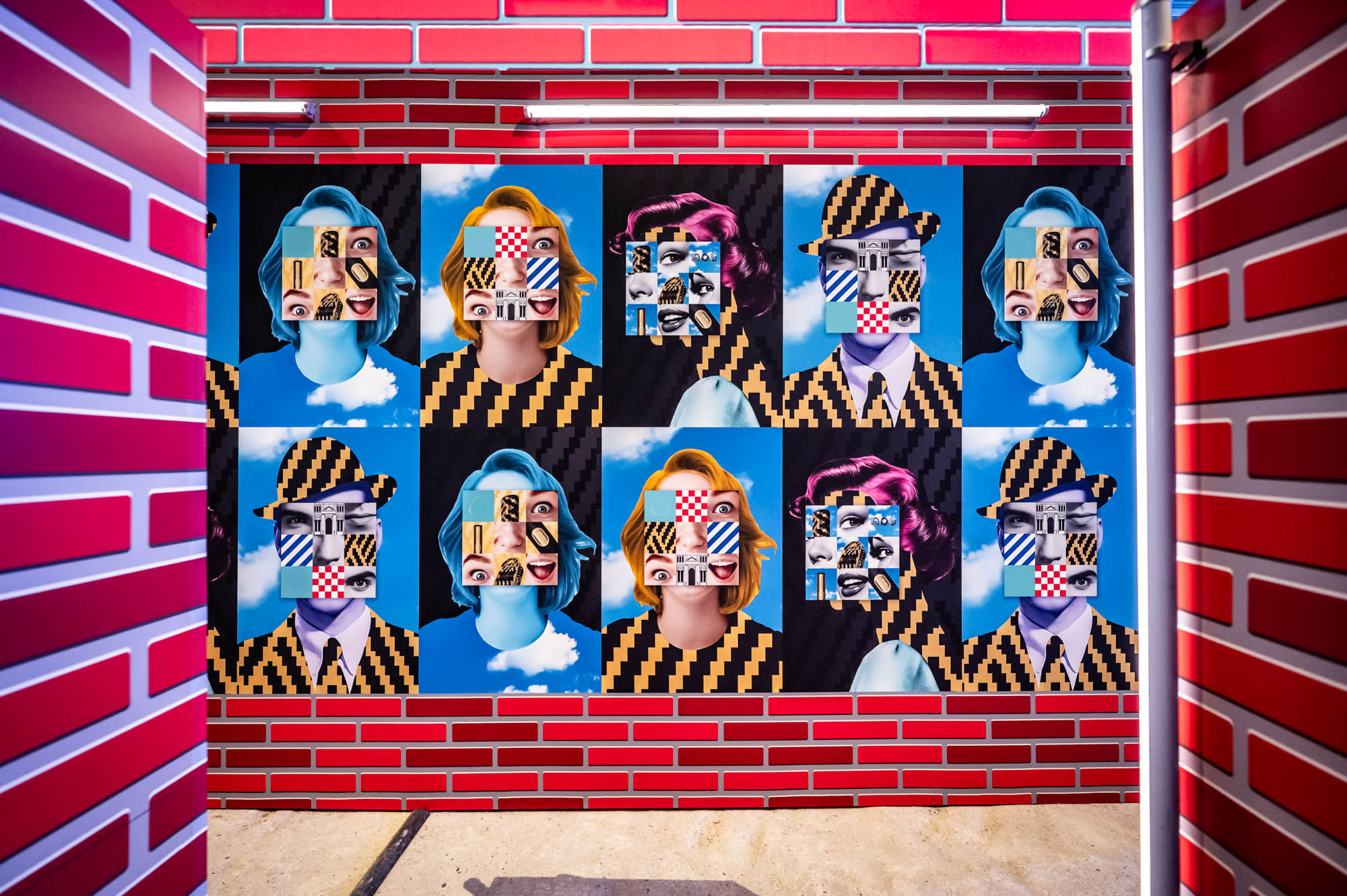 CURIOUS X MILAN, OKT 2025