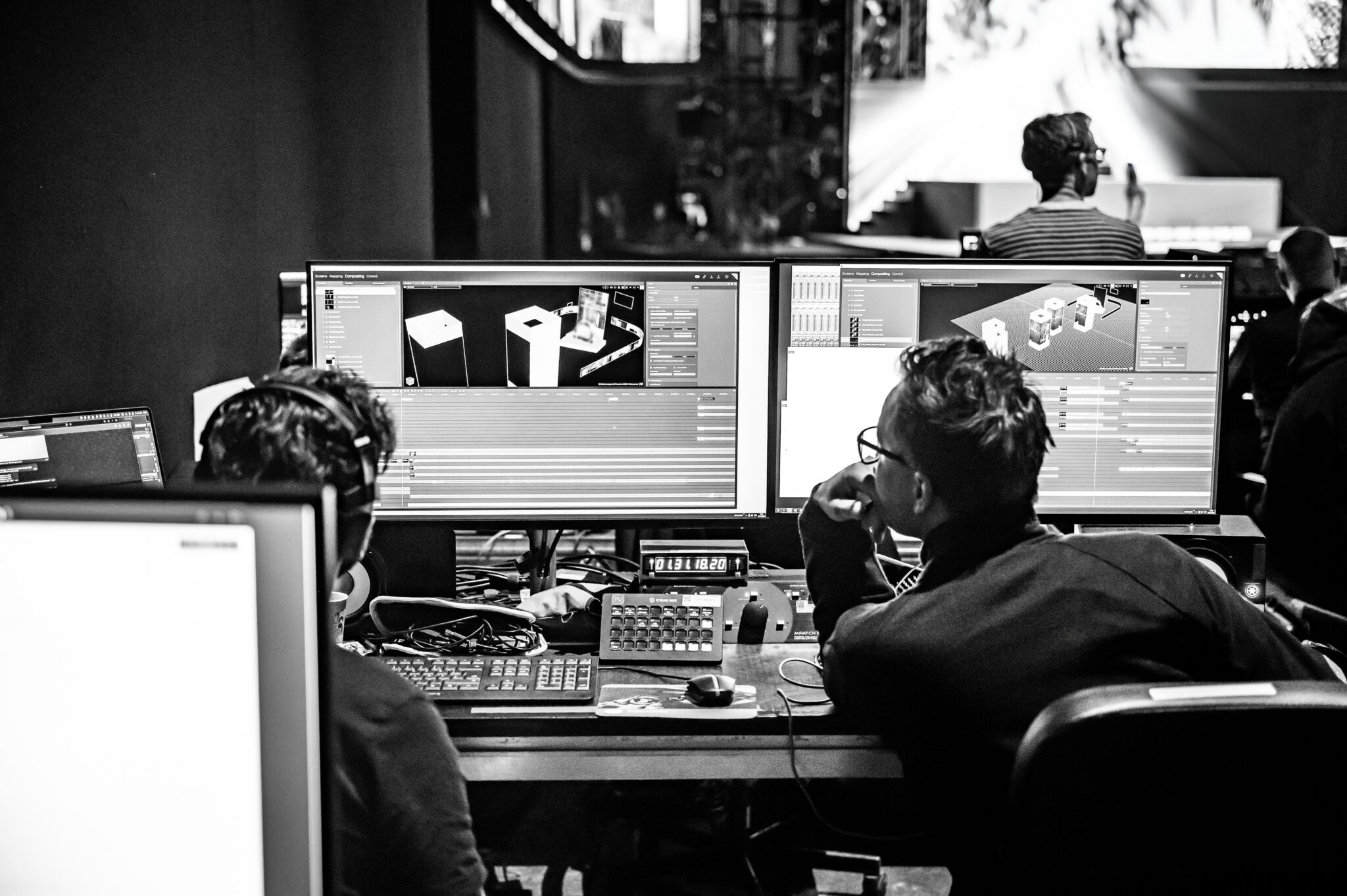 CURIOUS X MILAN, OKT 2025