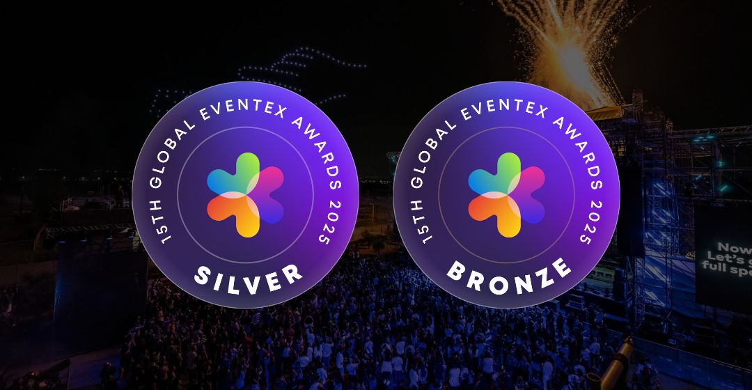 <mark style="background-color:rgba(0, 0, 0, 0);color:#ffffff" class="has-inline-color">Awarded for Community Event in Greece</mark>