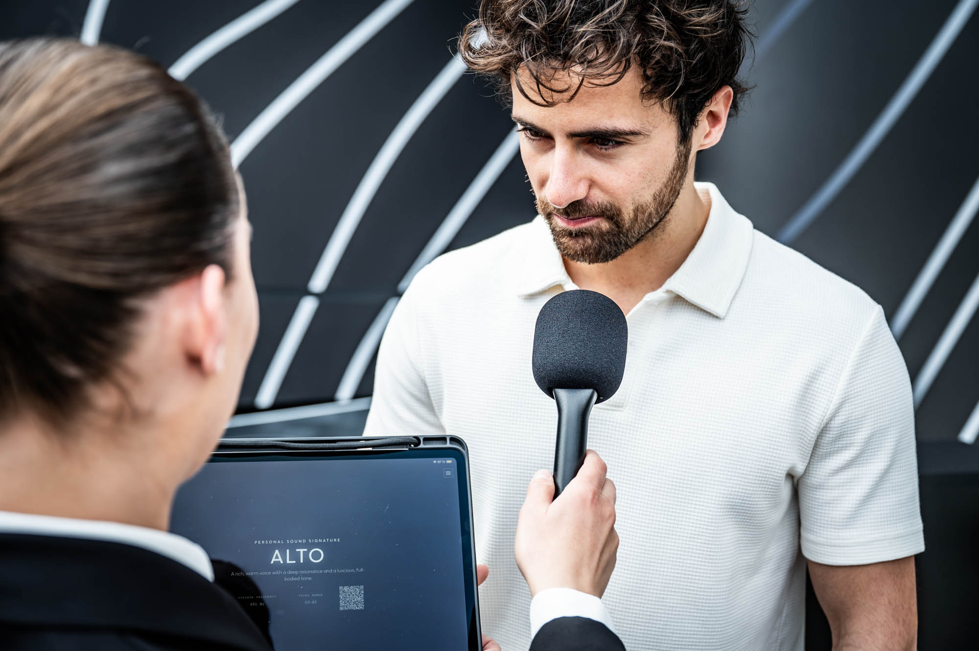 IQOS x Devialet, Milano Design Week 2026