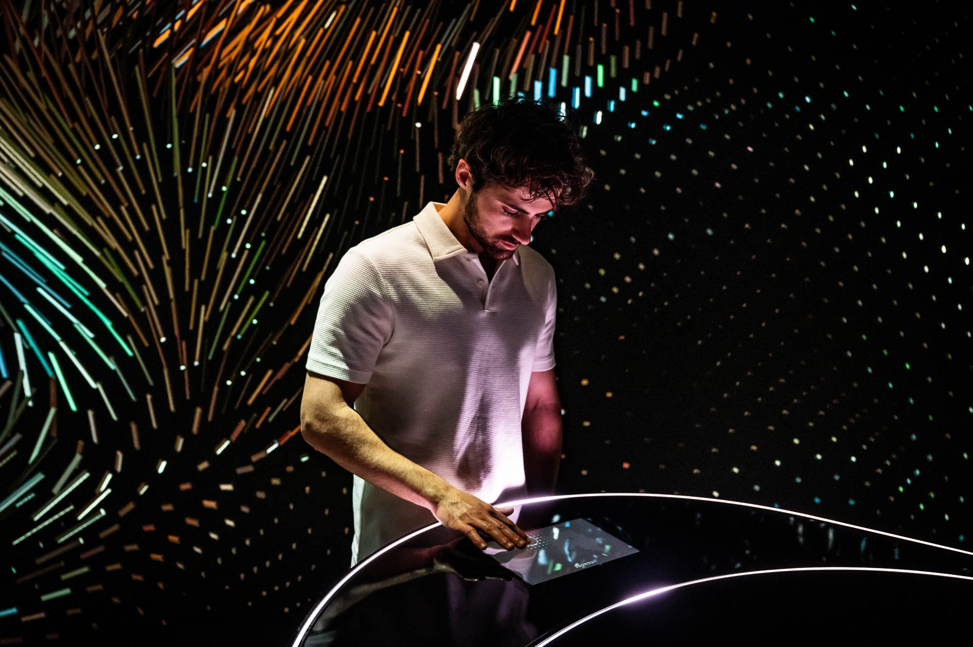 IQOS x Devialet, Milano Design Week 2026