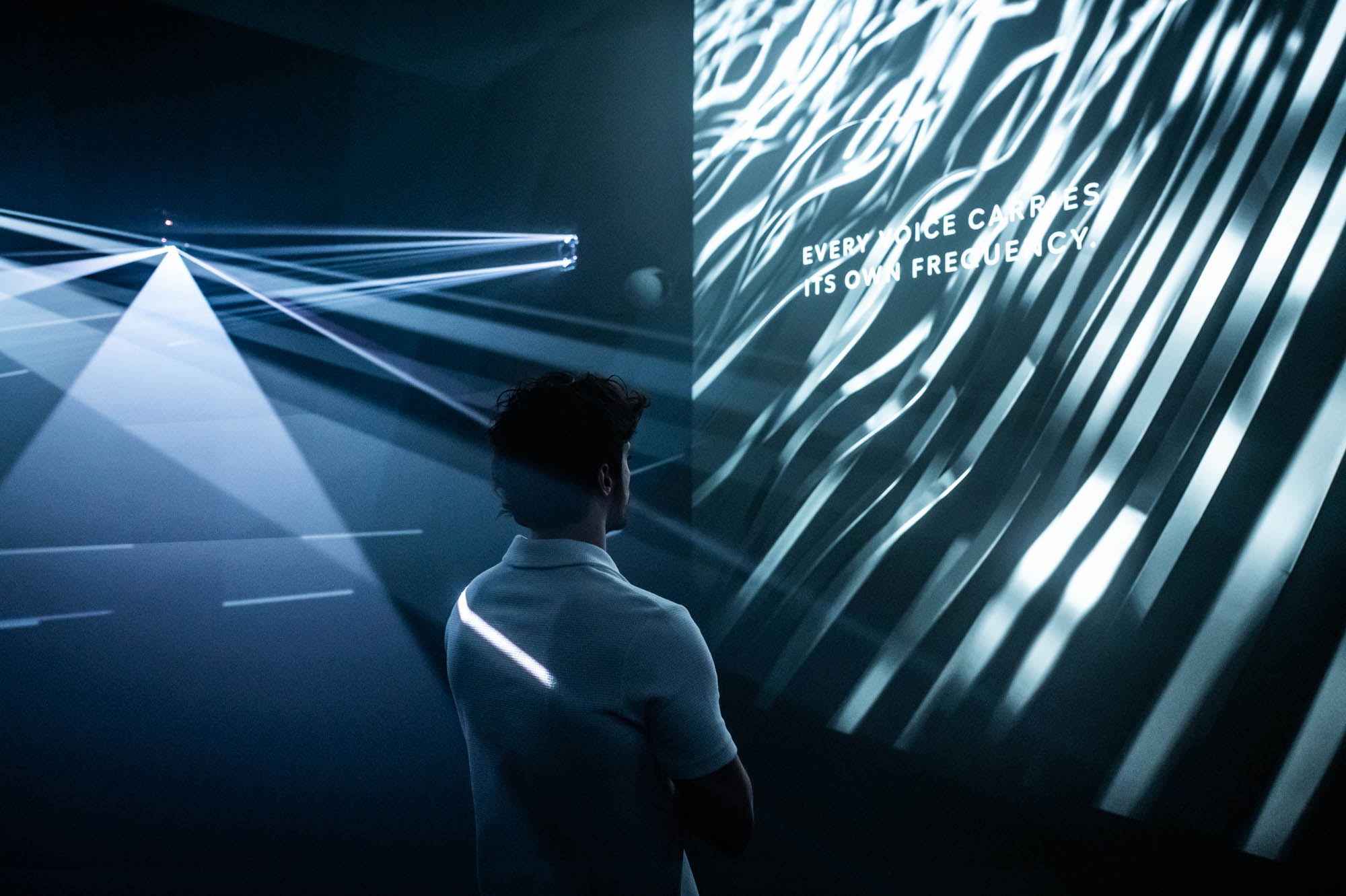 IQOS x Devialet, Milano Design Week 2026