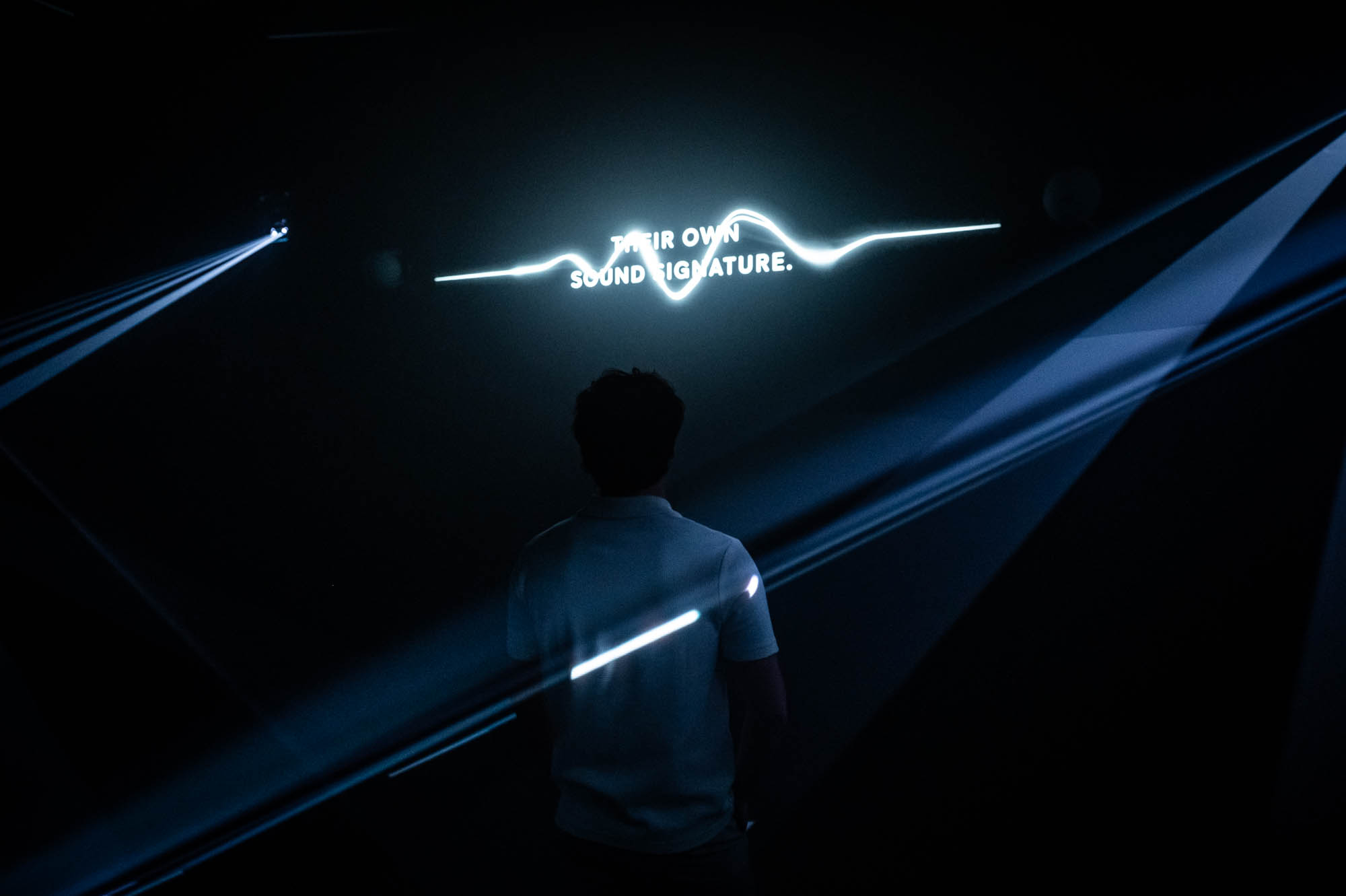 IQOS x Devialet, Milano Design Week 2026