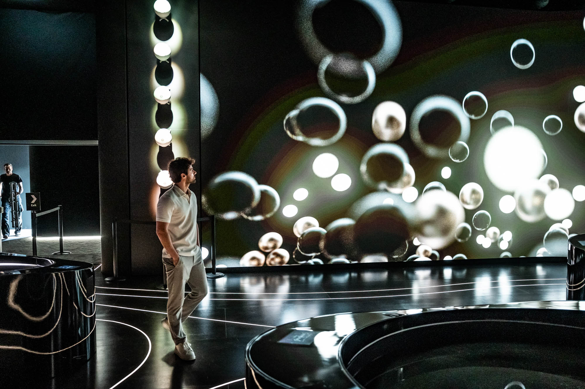 IQOS x Devialet, Milano Design Week 2026