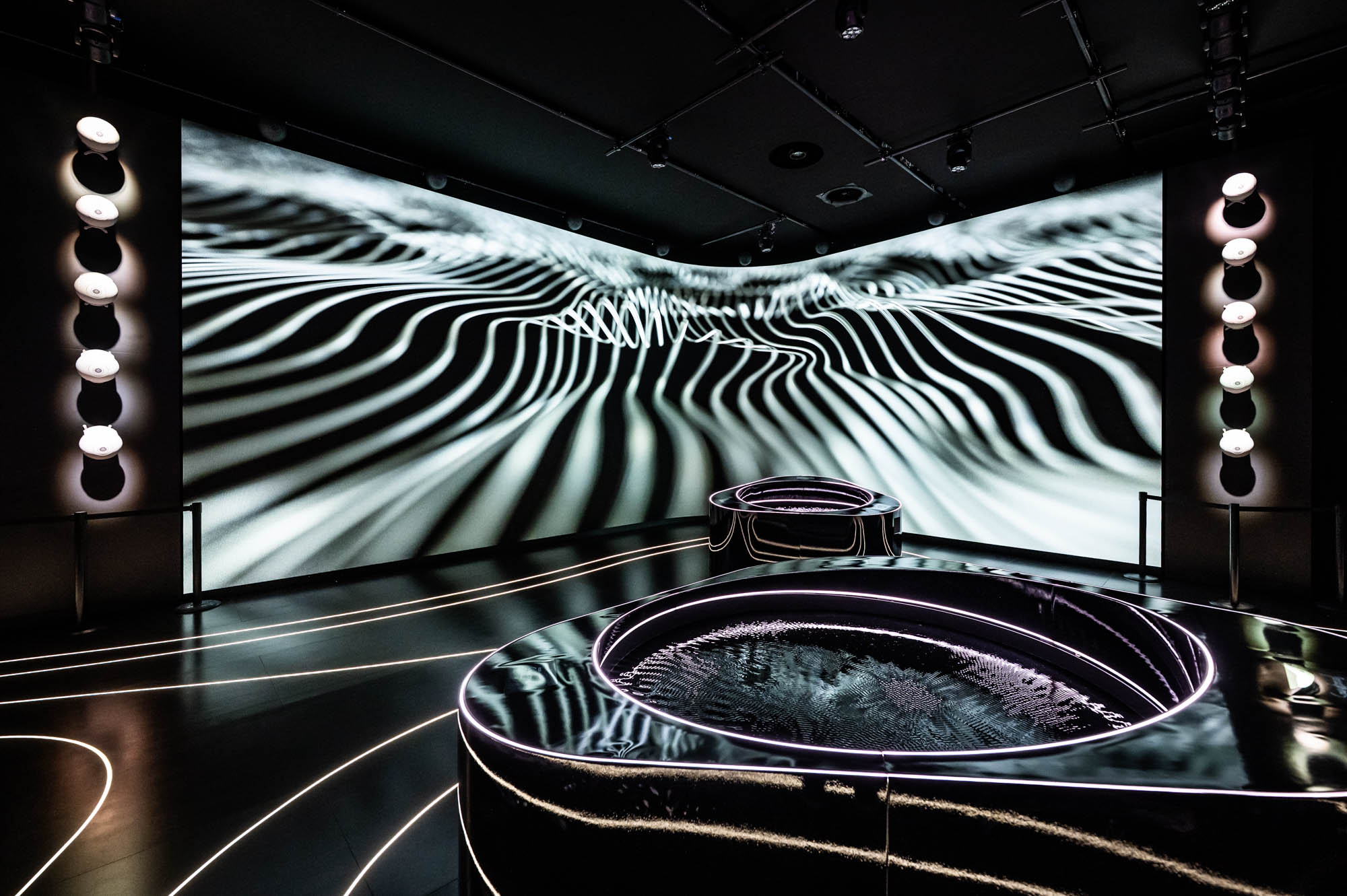 IQOS x Devialet, Milano Design Week 2026