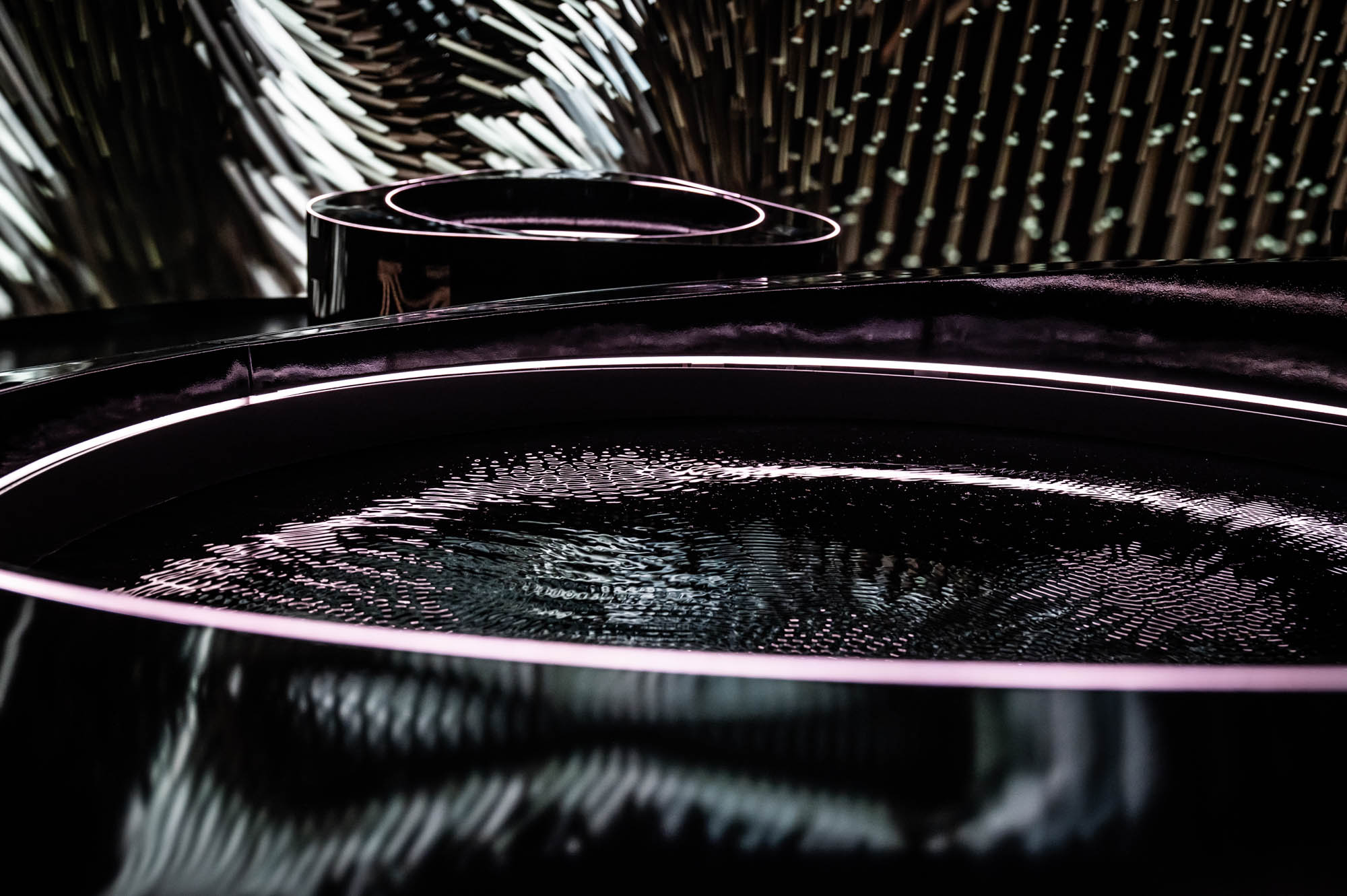 IQOS x Devialet, Milano Design Week 2026