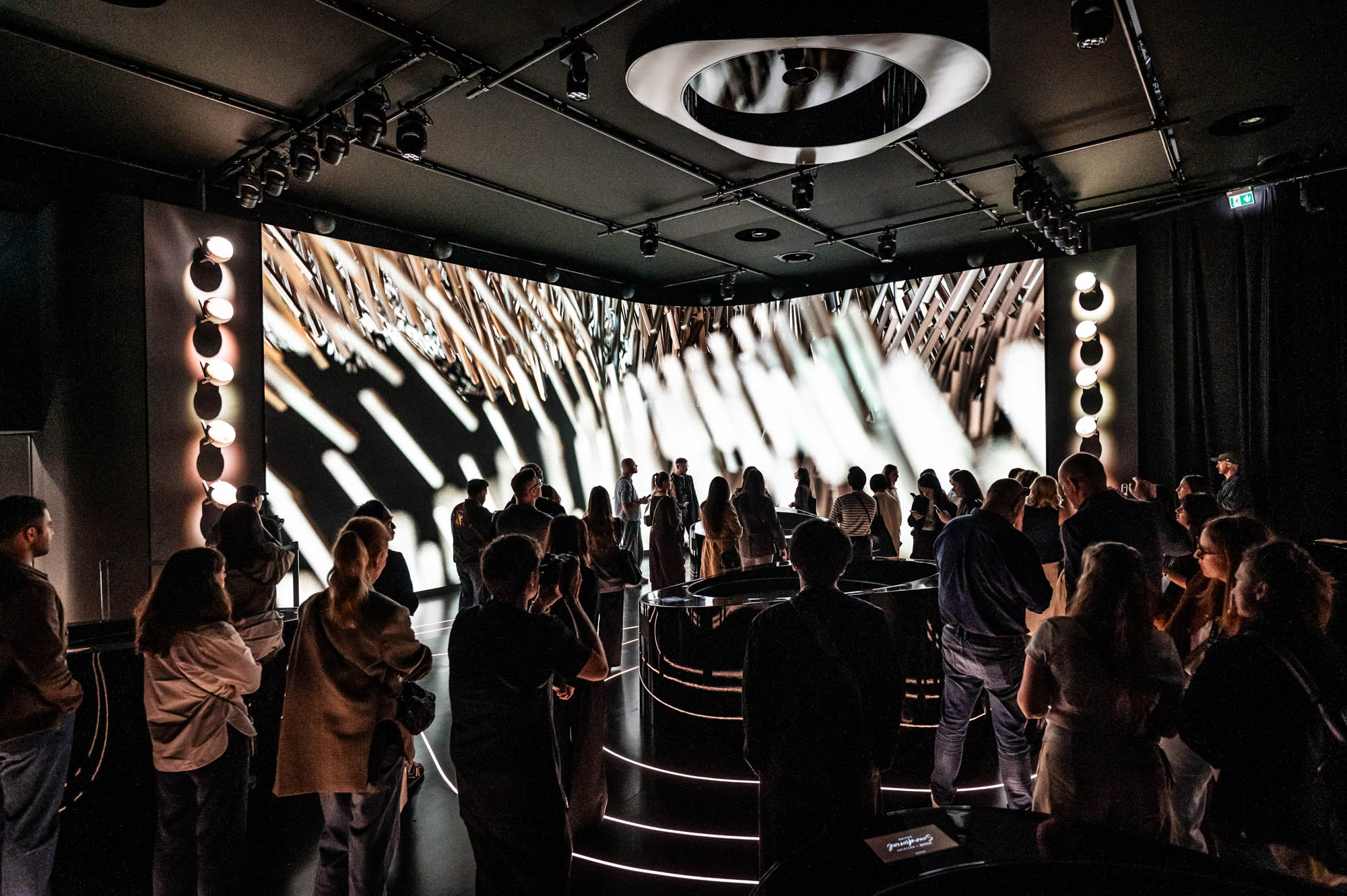 IQOS x Devialet, Milano Design Week 2026